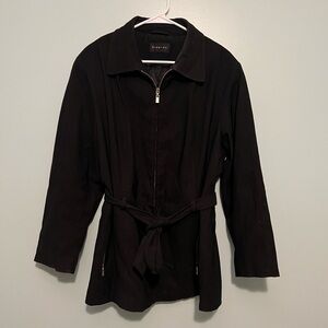 Braetan Dress Coat